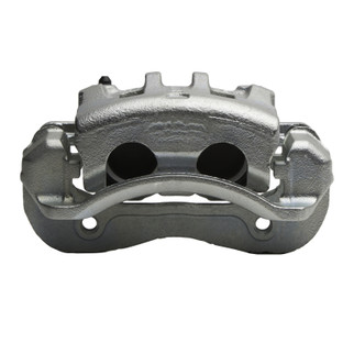 DFC 03-09 Kia Sorento Front-R Premium Caliper - Silver Zinc Coated