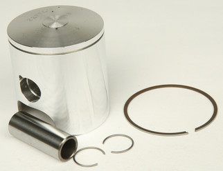 Piston Kit Pro-lite 54.00/std Hon