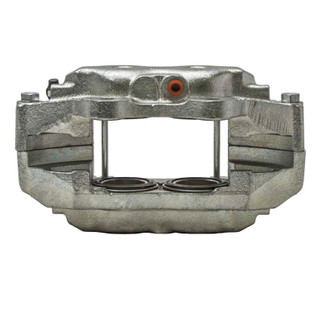 DFC 74-97 Jaguar XJ12 Front-R Premium Caliper - Silver Zinc Coated
