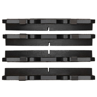 DFC 91-98 Toyota 4Runner Front 5000 Advanced Ceramic Brake Pads