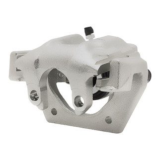 DFC 03-05 Land Rover Range Rover Rear-R Premium Caliper - Silver Zinc Coated