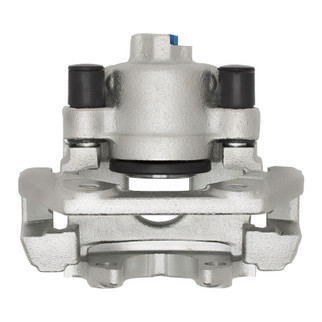 DFC 03-05 Land Rover Range Rover Rear-R Premium Caliper - Silver Zinc Coated