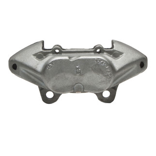 DFC 15-17 Land Rover Discovery Sport Front-L Premium Caliper - Silver Zinc Coated