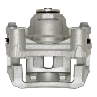 DFC 17-20 Hyundai Sonata Rear-L Premium Caliper - Silver Zinc Coated