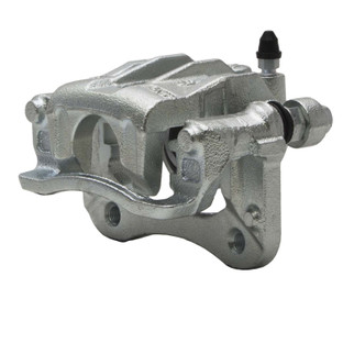 DFC 16-20 Hyundai Sonata Rear-R Premium Caliper - Silver Zinc Coated