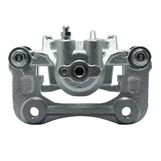DFC 16-20 Hyundai Sonata Rear-R Premium Caliper - Silver Zinc Coated