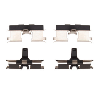 DFC 04-07 Chevrolet Optra (Mexico) Rear Premium Hardware Kit
