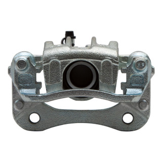 DFC 16-20 Hyundai Sonata Rear-L Premium Caliper - Silver Zinc Coated