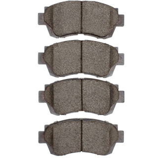 DFC 90-03 Lexus ES300 Front 5000 Advanced Ceramic Brake Pads