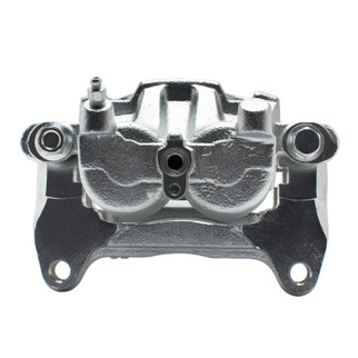DFC 16-24 Mazda CX-5 Front-L Premium Caliper - Silver Zinc Coated