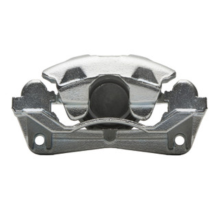 DFC 03-05 Mazda 6 Front-L Premium Caliper - Silver Zinc Coated