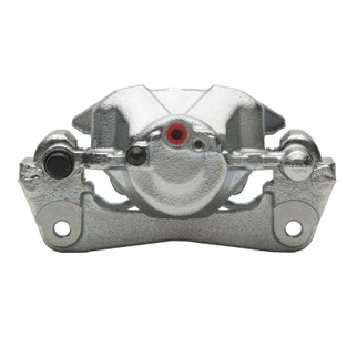DFC 03-05 Mazda 6 Front-L Premium Caliper - Silver Zinc Coated
