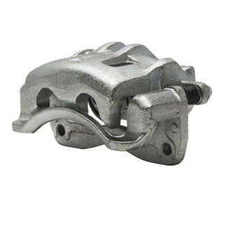 DFC 13-19 Hyundai Santa Fe Sport Front-R Premium Caliper - Silver Zinc Coated