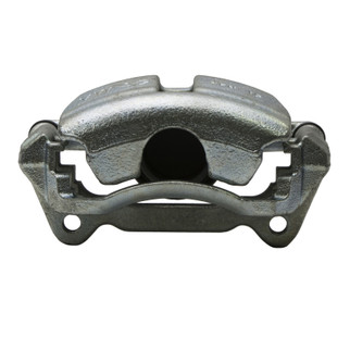 DFC 15-19 Audi A3 Quattro Front-L Premium Caliper - Silver Zinc Coated