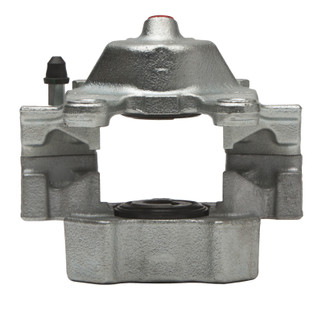 DFC 96-08 Chrysler Crossfire Rear-R Premium Caliper - Silver Zinc Coated