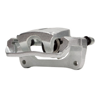 DFC 12-20 Ford F-150 RWD Rear-R Premium Caliper - Silver Zinc Coated