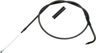 Blackout Throttle Cable