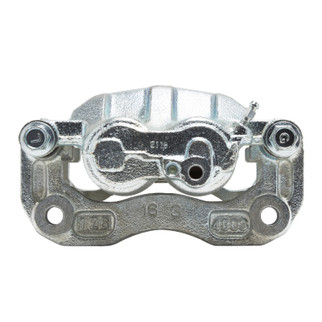 DFC 01-02 Mazda Millenia Front-R Premium Caliper - Silver Zinc Coated