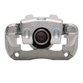 DFC 02-08 Toyota Solara Rear-R Premium Caliper - Silver Zinc Coated