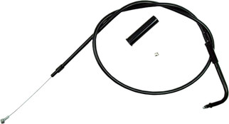 Blackout Idle Cable
