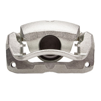 DFC 97-04 Lexus ES300 Front-R Premium Caliper - Silver Zinc Coated