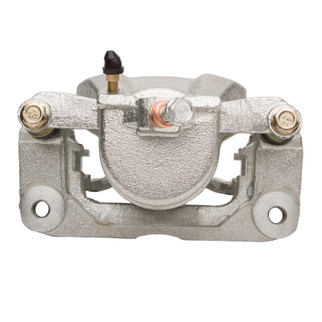 DFC 97-04 Lexus ES300 Front-R Premium Caliper - Silver Zinc Coated