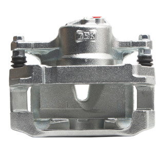 DFC 06-15 Lexus IS250 Front-L Premium Caliper - Silver Zinc Coated