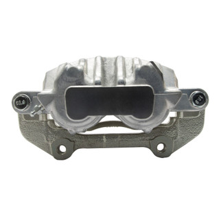 DFC 03-08 Cadillac CTS Front-R/Front-L Premium Caliper - Silver Zinc Coated