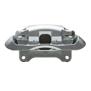 DFC 01-05 Audi ALLROAD Front-L Premium Caliper - Silver Zinc Coated