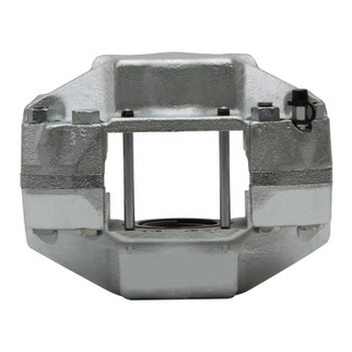 DFC 75-83 Porsche 911 Front-R Premium Caliper - Silver Zinc Coated