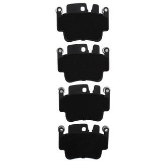 DFC 98-05 Porsche 911 Rear/Front Active Performance Pads - Low Metallic