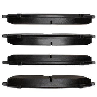 DFC 18-25 Volkswagen Atlas/Atlas Cross Sport Front Euro 5000 Ceramic Brake Pads