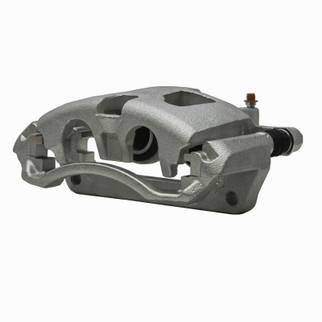 DFC 13-22 Ford F-250 Super Duty 4WD Rear-R Premium Caliper - Silver Zinc Coated