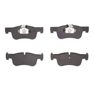 DFC 12-15 BMW 118i (Mexico) Front 3000 Ceramic Brake Pads