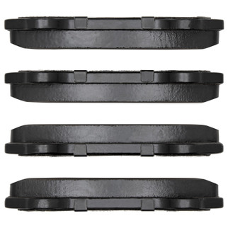 DFC 04-25 Cadillac STS Rear Euro 5000 Ceramic Brake Pads