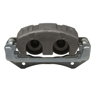 DFC 05-07 Ford Five Hundred Front-L Premium Caliper - Silver Zinc Coated