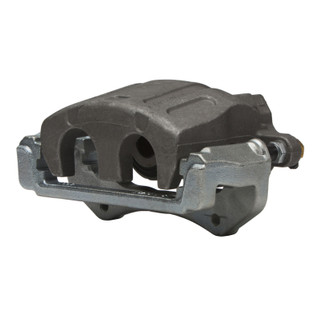 DFC 05-07 Ford Five Hundred Front-L Premium Caliper - Silver Zinc Coated