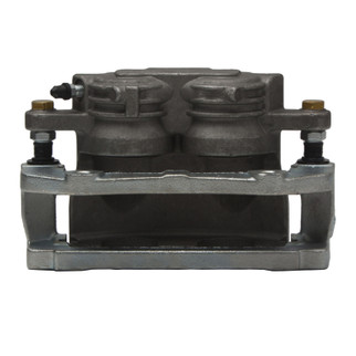 DFC 05-07 Ford Five Hundred Front-L Premium Caliper - Silver Zinc Coated