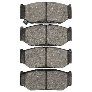 DFC 07-18 Suzuki Swift (Mexico) Front 3000 Ceramic Brake Pads