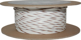 White/Brown