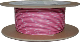 Pink/White