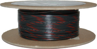 Black/Red