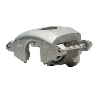 DFC 720096 Cadillac Fleetwood Front-R Premium Caliper - Silver Zinc Coated