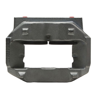 DFC 79-12 Beaver Motorcoach Monterey Fr & Rr L/R/Front/Rear Premium Caliper - Silver