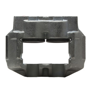 DFC 79-12 Beaver Motorcoach Monterey Fr & Rr L/R/Front/Rear Premium Caliper - Silver