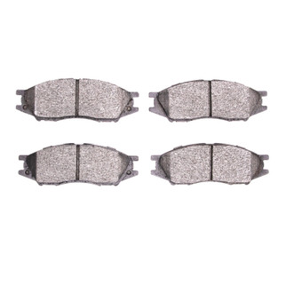DFC 11-13 Renault Scala (Mexico) Front 3000 Ceramic Brake Pads