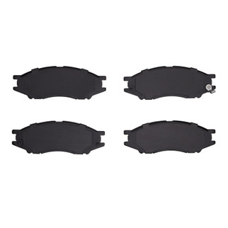 DFC 11-13 Renault Scala (Mexico) Front 3000 Ceramic Brake Pads
