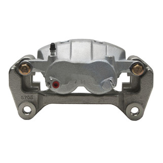 DFC 04-24 Chevrolet W4500 Tiltmaster (w/Front Disc Brakes) Front Right Premium Caliper - Silver