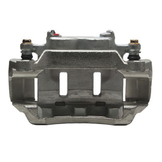 DFC 04-24 Chevrolet W4500 Tiltmaster (w/Front Disc Brakes) Front Right Premium Caliper - Silver