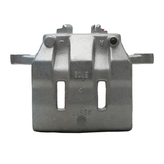 DFC 98-04 Chevrolet W5500 Tiltmaster Front Right Premium Caliper - Silver Zinc Coated